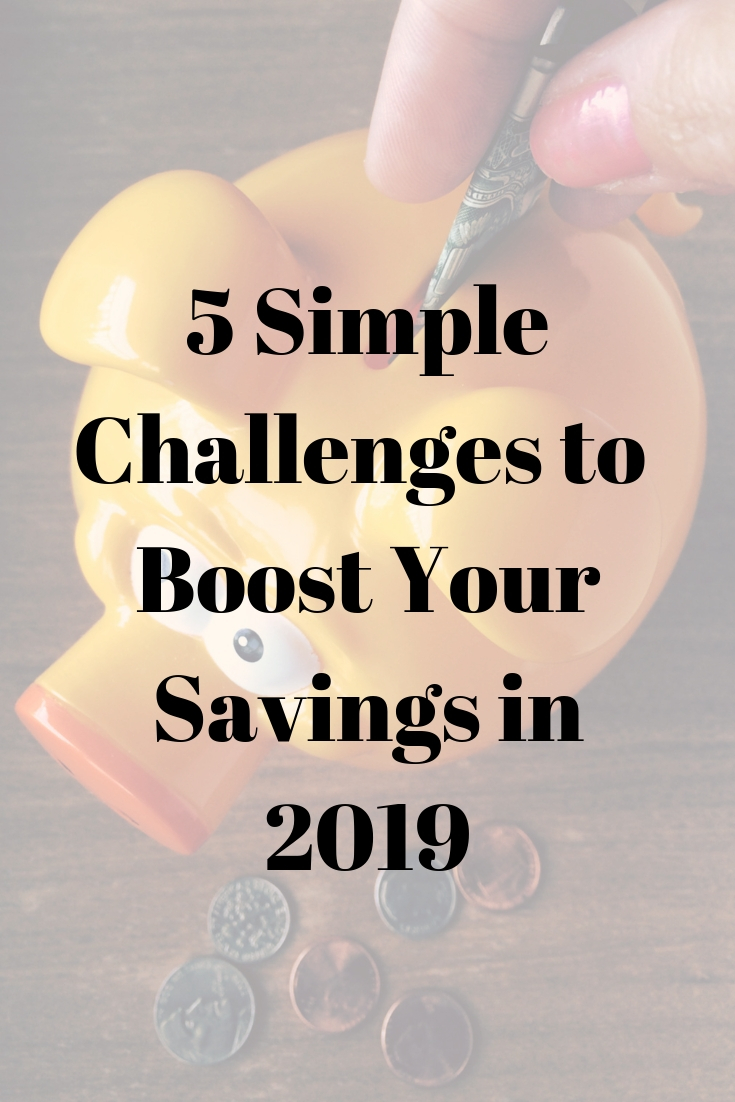 Boost Your Savings