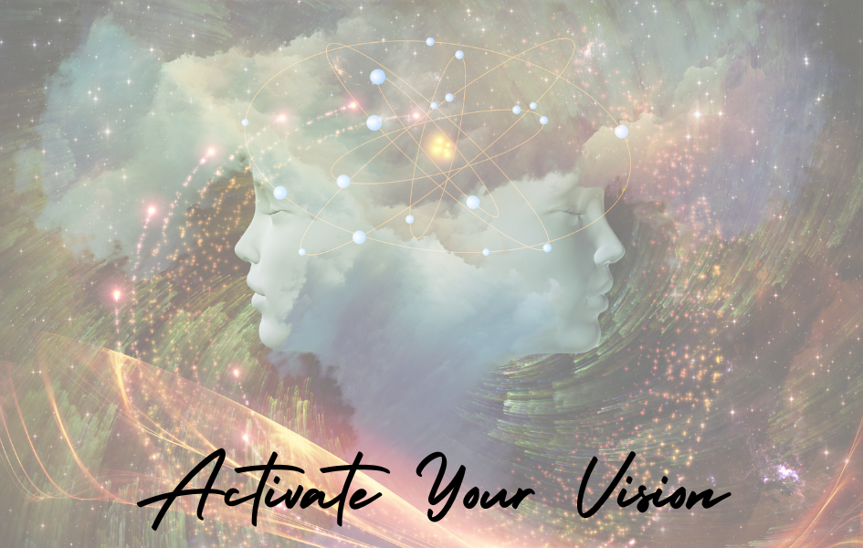 Live Your Best Life – Activate Your Vision
