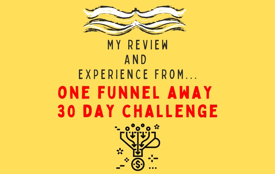 How to Build Online Sales Funnels – One Funnel Away (OFA) Review
