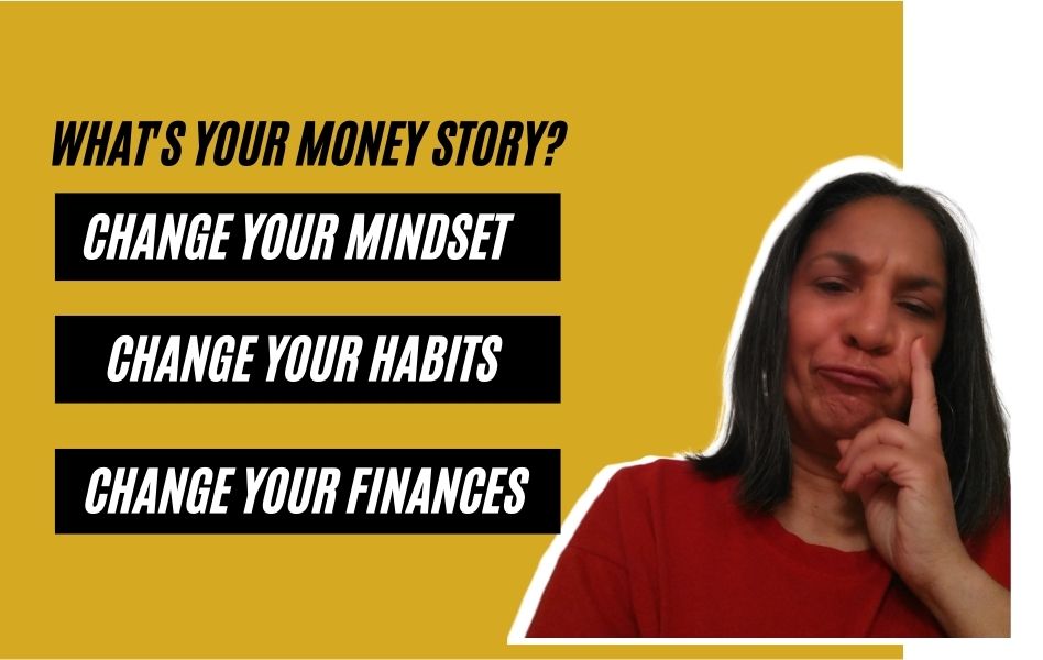 Money Mindset – Mindful Spending Plan