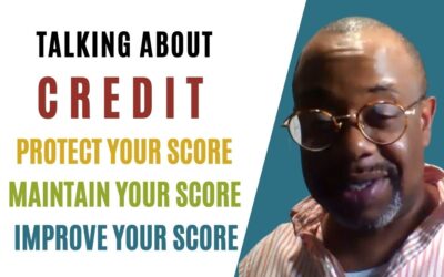 Credit Education Tips