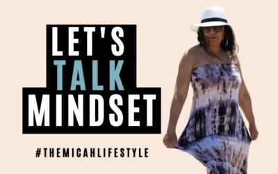 Let’s Talk Mindset – Entrepreneurial Journey