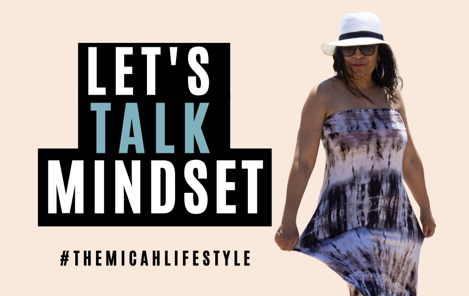 Let’s Talk Mindset – Entrepreneurial Journey