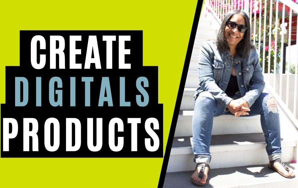 10 Digital Products That Actually Sell